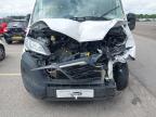 2024 VAUXHALL MOVANO L2H for sale at Copart SANDTOFT
