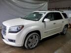 2015 Gmc Acadia Denali de vânzare în Candia, NH - Side