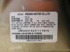 2003 Infiniti I35  for Sale in Chicago Heights, IL - Front End
