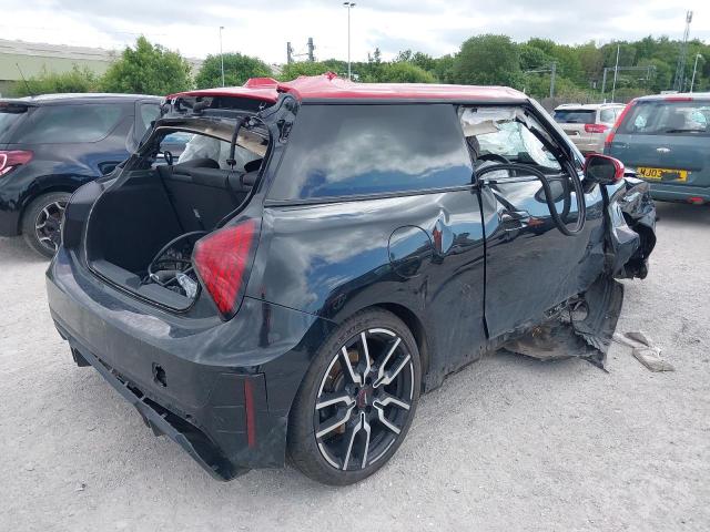 2024 MINI MINI COOPE