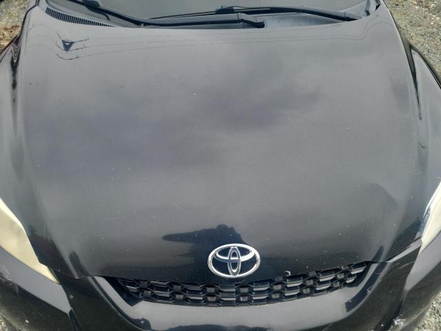 2013 TOYOTA COROLLA MATRIX 