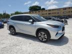 2023 Toyota Highlander L de vânzare în Opa Locka, FL - Side