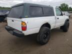 2002 Toyota Tacoma  zu verkaufen in New Britain, CT - Biohazard/Chemical