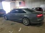 2015 Audi A8 L Quattro for Sale in Franklin, WI - Side