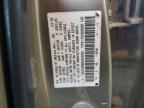 2009 Honda Accord Exl en Venta en Madisonville, TN - Side