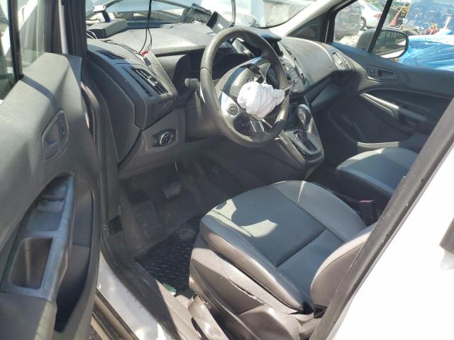  FORD TRANSIT 2016 White