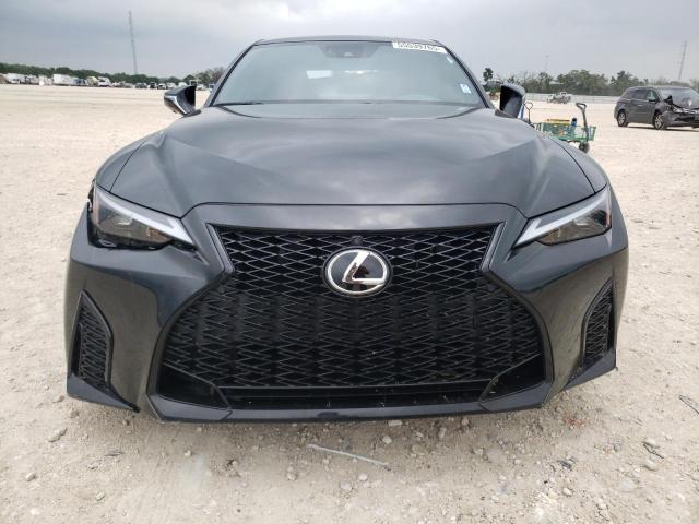  LEXUS IS 350 F S 2024 Czarny