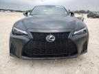 2024 Lexus Is 350 F Sport Design en Venta en New Braunfels, TX - Rear End