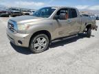 2008 Toyota Tundra Double Cab Limited للبيع في Las Vegas، NV - Rear End