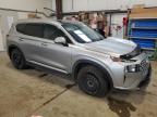 2021 Hyundai Santa Fe Sel zu verkaufen in Nisku, AB - Front End