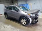 2013 Honda Cr-V Lx за продажба в Candia, NH - Front End