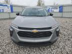 2024 Chevrolet Trax Ls for Sale in Wayland, MI - Normal Wear