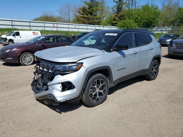 JEEP COMPASS LI 2024