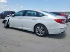 2018 Honda Accord Lx იყიდება Wilmer-ში, TX - Front End