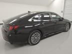 2023 Hyundai Sonata Hybrid de vânzare în Houston, TX - Minor Dent/Scratches