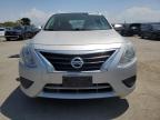 2019 Nissan Versa S продається в Bakersfield, CA - Rear End