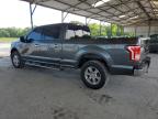 2017 Ford F150 Supercrew for Sale in Cartersville, GA - Side