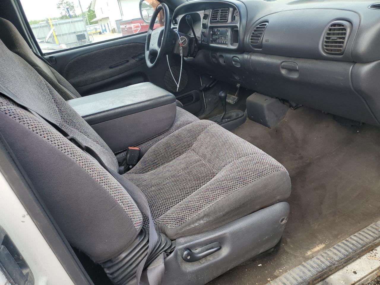 1999 Dodge Ram 1500 VIN: 3B7HF13Z5XG119007 Lot: 57098305