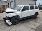 2014 Jeep Patriot Sport продається в Orlando, FL - Front End