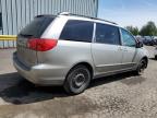 2007 Toyota Sienna Ce de vânzare în Portland, OR - Front End