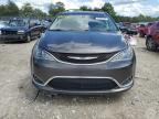 2017 Chrysler Pacifica Touring L за продажба в Madisonville, TN - Rear End