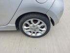 2011 KIA PICANTO 3 for sale at Copart SANDY
