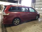 2013 Toyota Sienna Sport for Sale in Blaine, MN - Front End