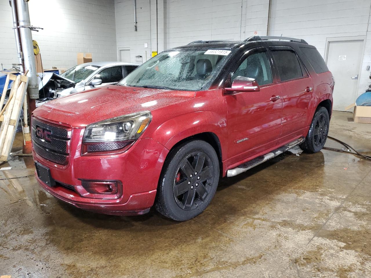 2013 Gmc Acadia Denali for Sale in New Britain, CT - Side