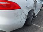 2019 JAGUAR XE R-SPORT for sale at Copart SANDTOFT