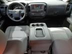 2018 Chevrolet Silverado K1500 Custom en Venta en Portland, MI - Side
