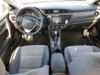 2017 Toyota Corolla L en Venta en American Canyon, CA - Side