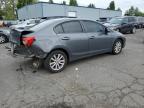 2012 Honda Civic Exl for Sale in Portland, OR - Rear End