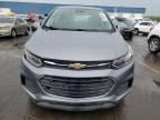 2020 Chevrolet Trax Ls en Venta en Woodhaven, MI - Front End