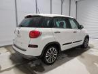 2019 Fiat 500L Trekking en Venta en Ellenwood, GA - Side