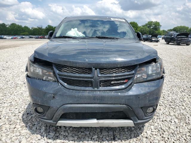  DODGE JOURNEY 2017 Szary