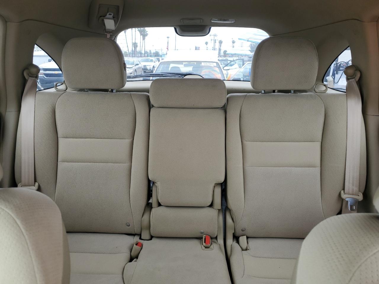 2011 Honda Cr-V Se VIN: 5J6RE3H4XBL000679 Lot: 55320255