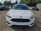 2015 Ford Focus Se იყიდება Midway-ში, FL - Side