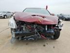 2012 Nissan Altima Base продається в Grand Prairie, TX - Front End