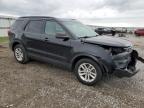 2016 Ford Explorer  zu verkaufen in Earlington, KY - Front End