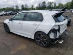 2022 Volkswagen Golf R  na sprzedaż w Finksburg, MD - Rear End