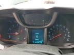 2012 Chevrolet Orlando Lt en Venta en London, ON - Rear End
