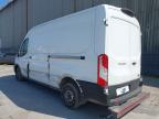 2021 FORD TRANSIT 31 for sale at Copart ROCHFORD