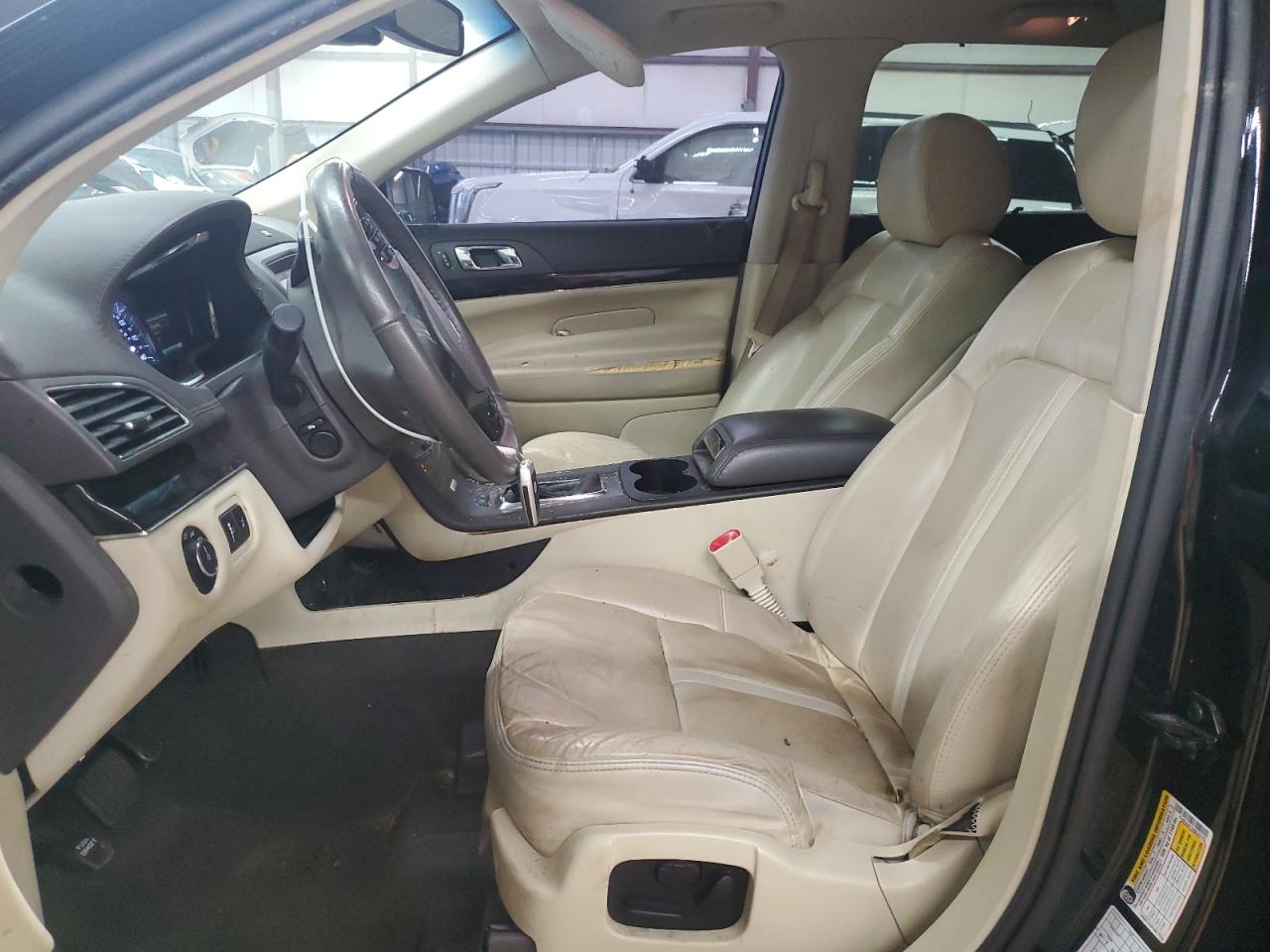 2019 Lincoln Mkt VIN: 2LMHJ5AT7KBL02280 Lot: 56503645