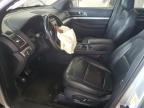 2016 Ford Explorer Xlt en Venta en Madisonville, TN - Front End