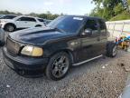 2000 Ford F150  for Sale in Riverview, FL - Rear End