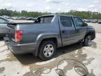 2010 Honda Ridgeline Rt de vânzare în Savannah, GA - Front End