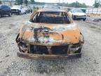 2013 Hyundai Sonata Gls de vânzare în Byron, GA - Burn