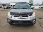 2005 Honda Cr-V Se en Venta en New Britain, CT - Side