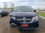 2016 Dodge Grand Caravan Se იყიდება Columbia Station-ში, OH - Front End