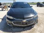 2017 Chevrolet Malibu Lt на продаже в West Palm Beach, FL - Side